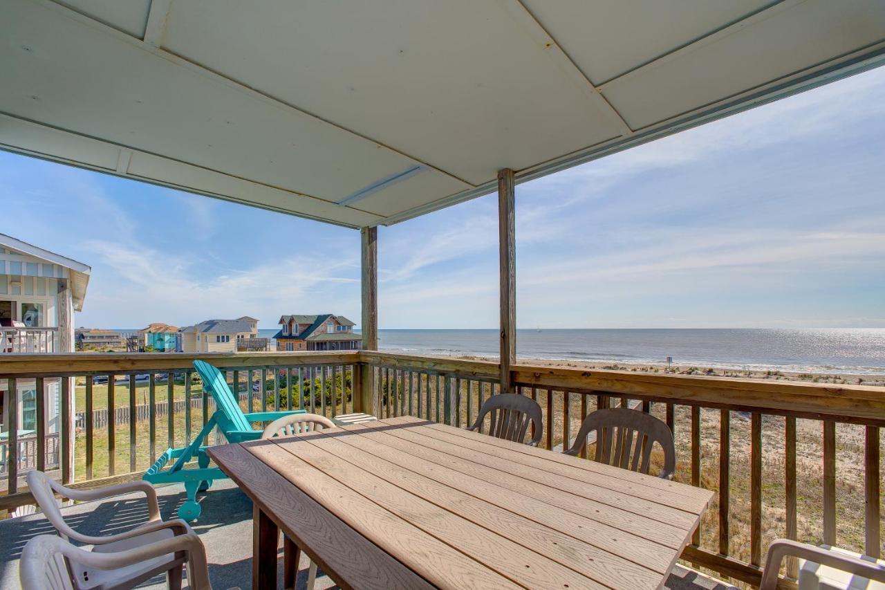 Skip 713 Rr Rodanthe Exterior foto