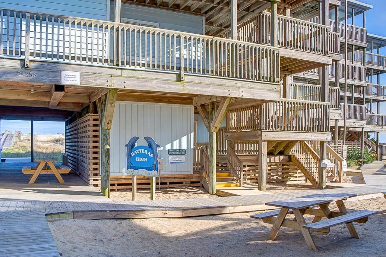 Skip 713 Rr Rodanthe Exterior foto