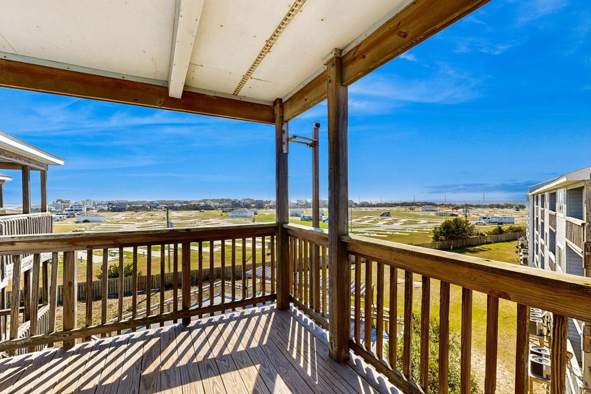 Skip 713 Rr Rodanthe Exterior foto
